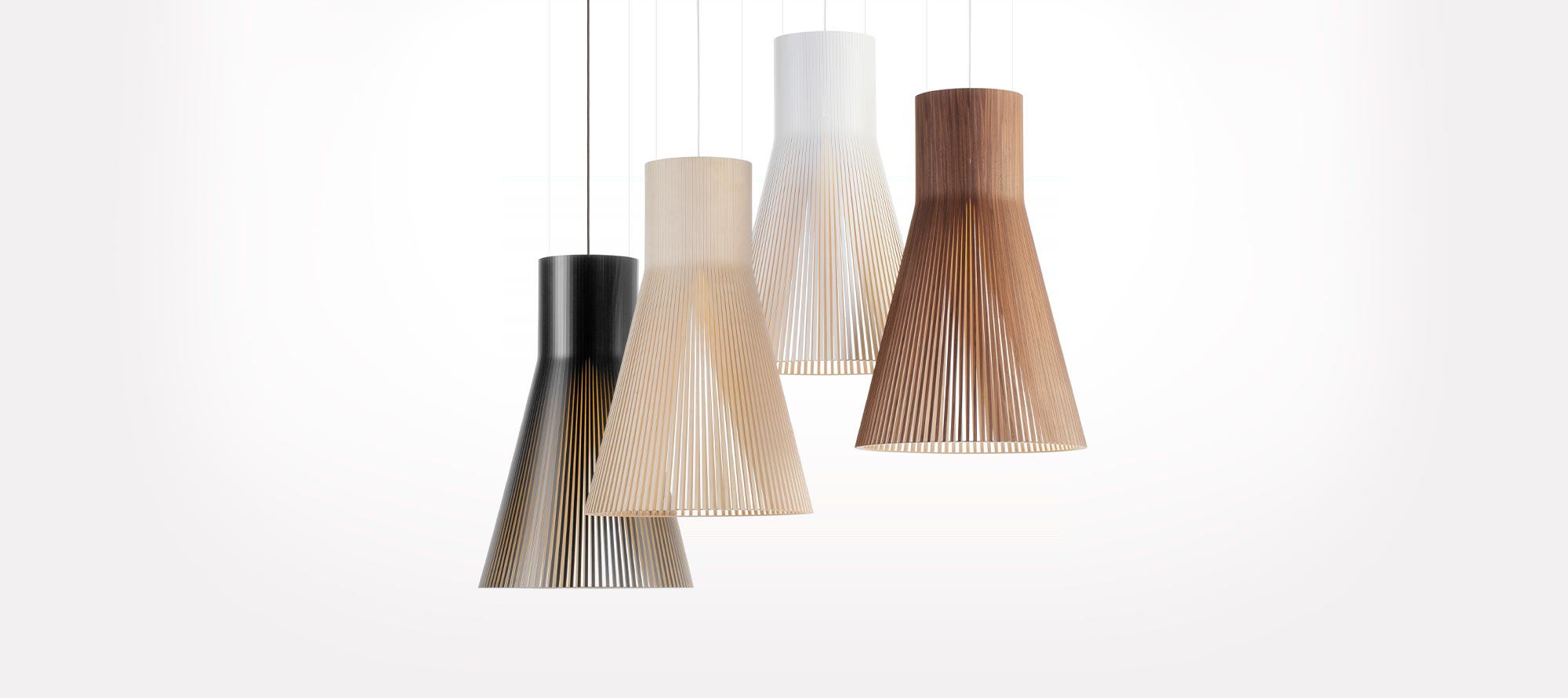 Materials & finishes | Secto Design