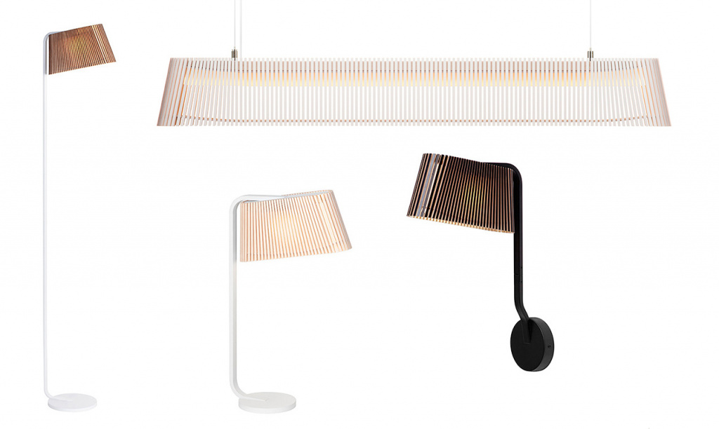lignes-de-lampes-modernes-de-secto-design-secto-design
