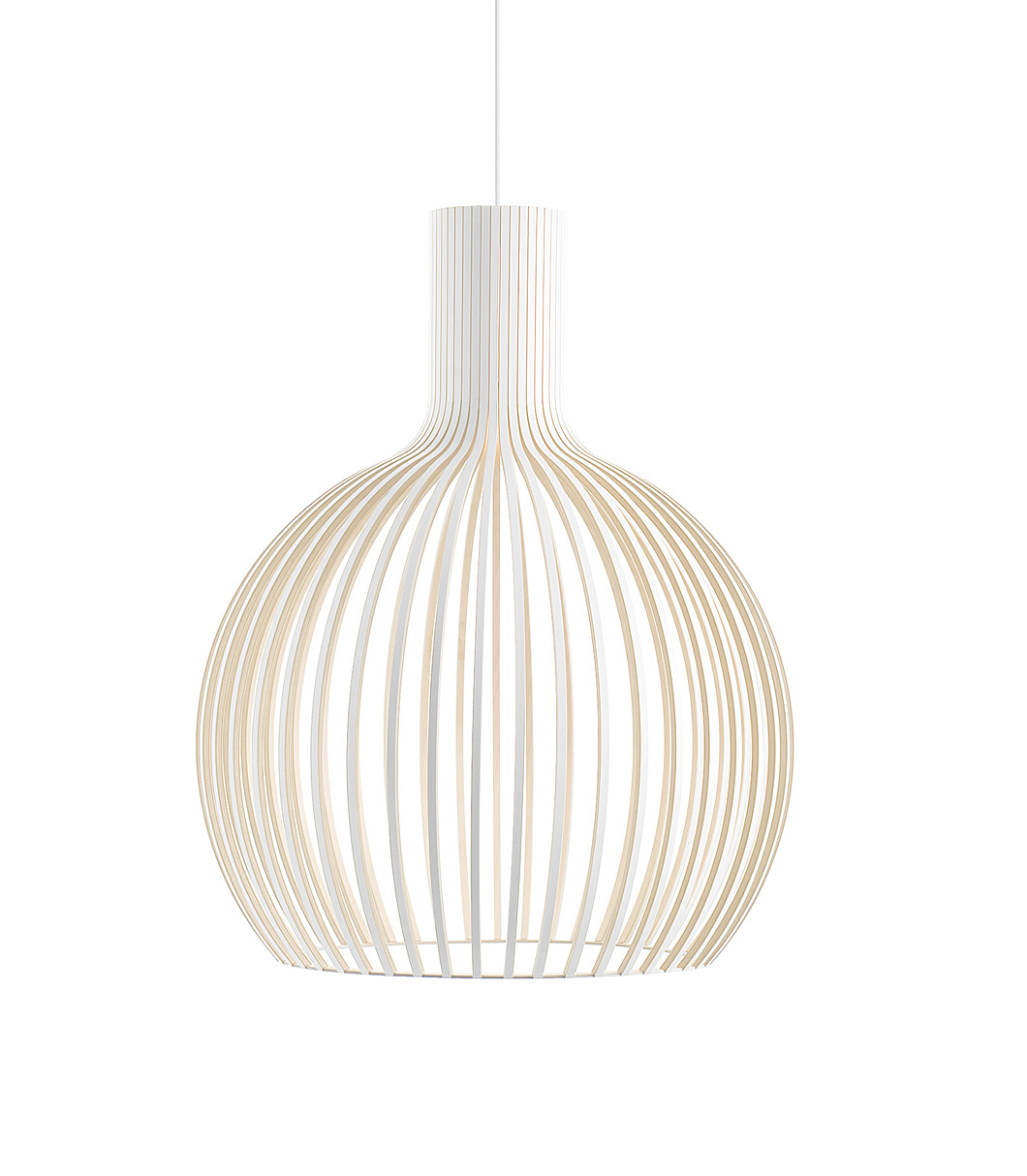 Octo 4240 pendant by Secto Design | Secto Design