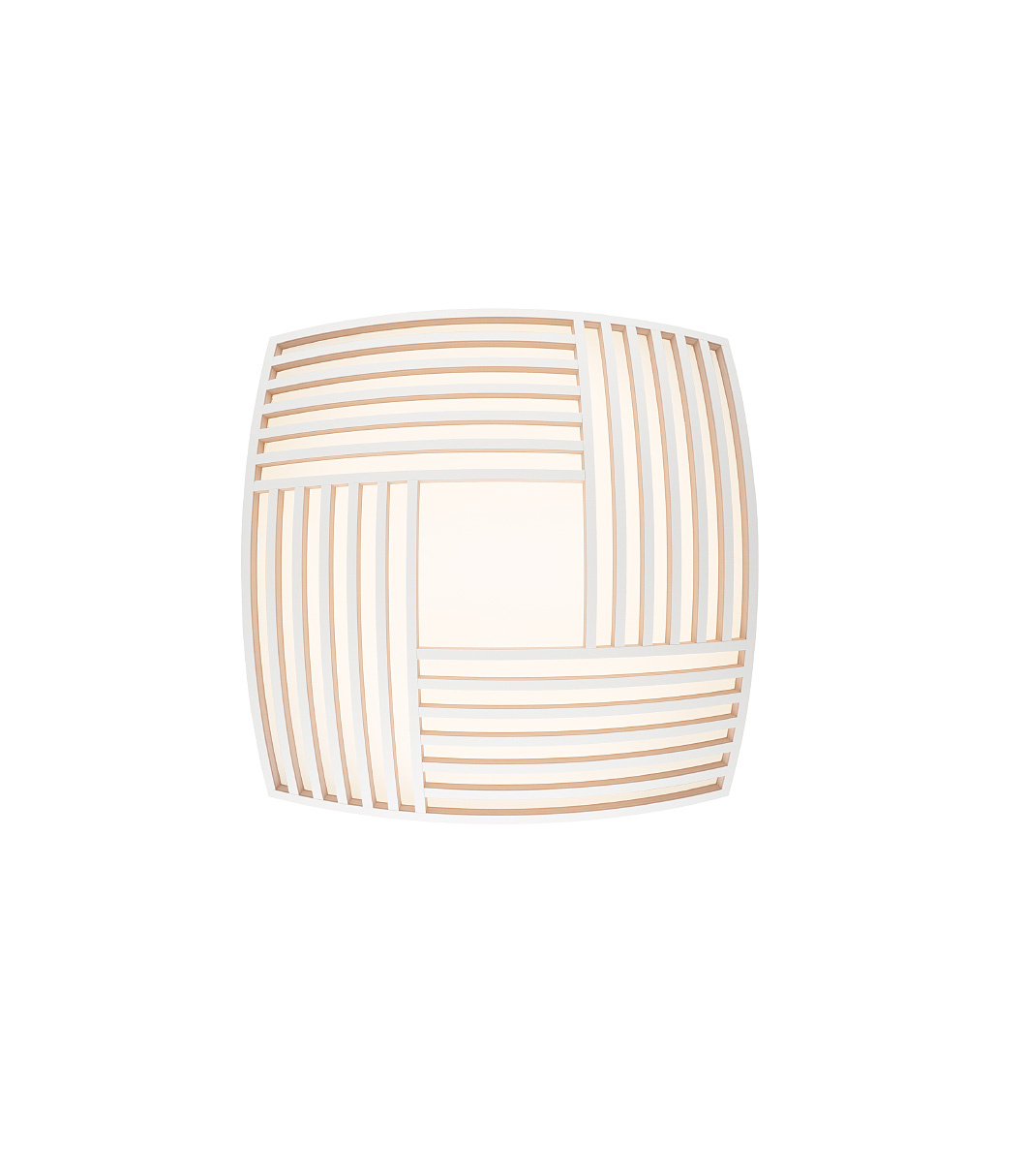Plafonnier Kuulto Small 9101 color white
