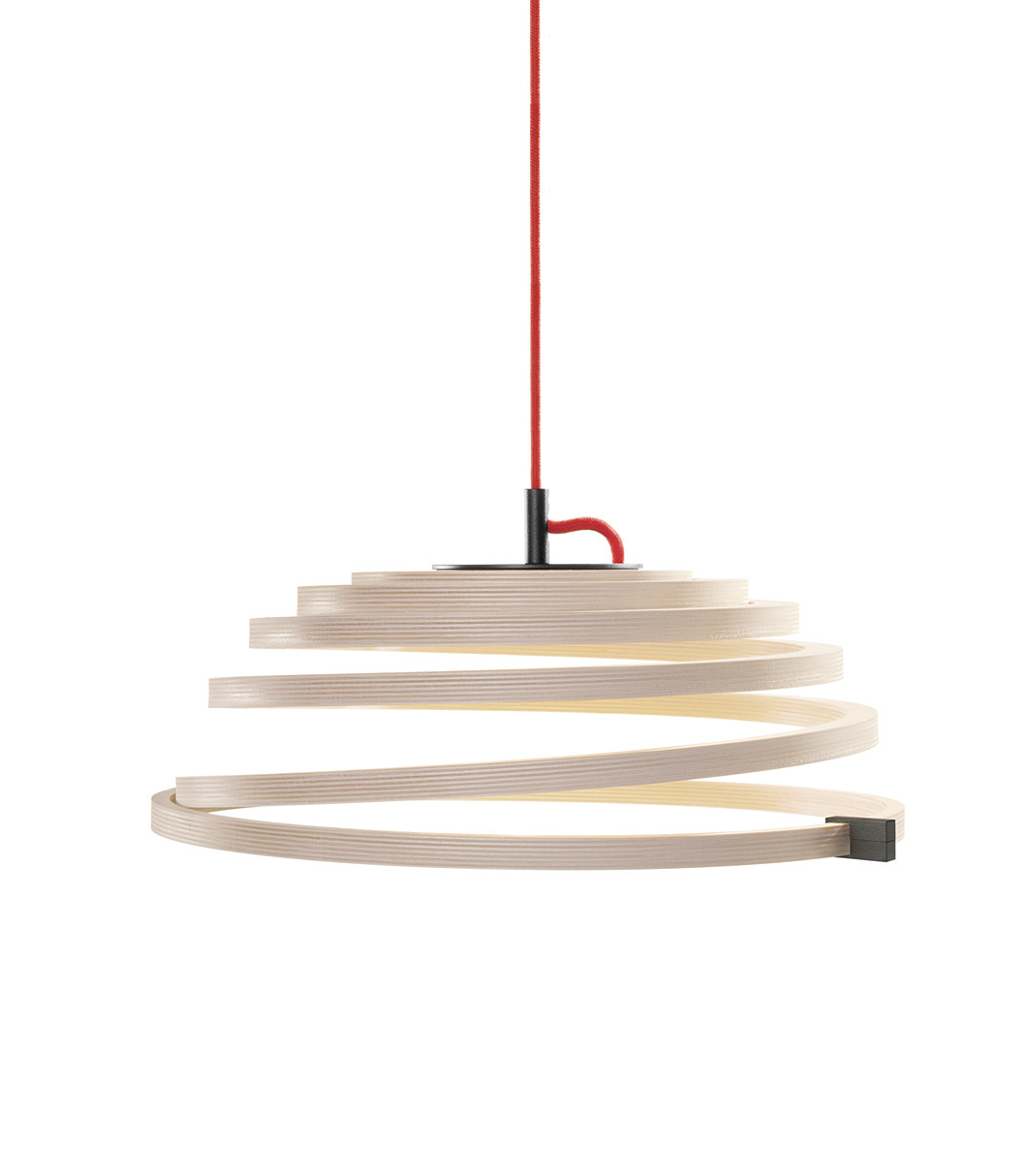 Aspiro 8000 pendant lamp 