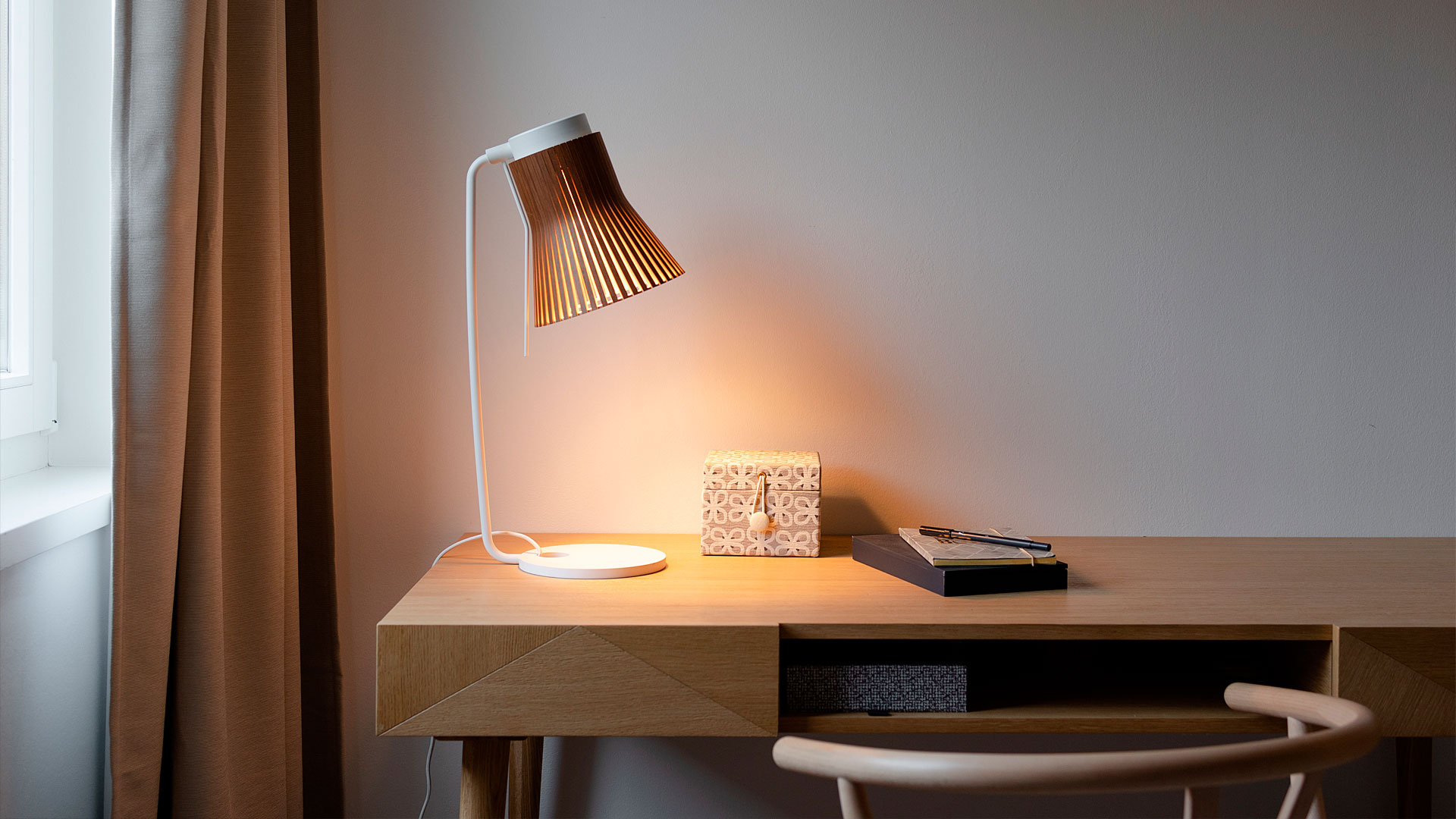 Lamp secto cheap