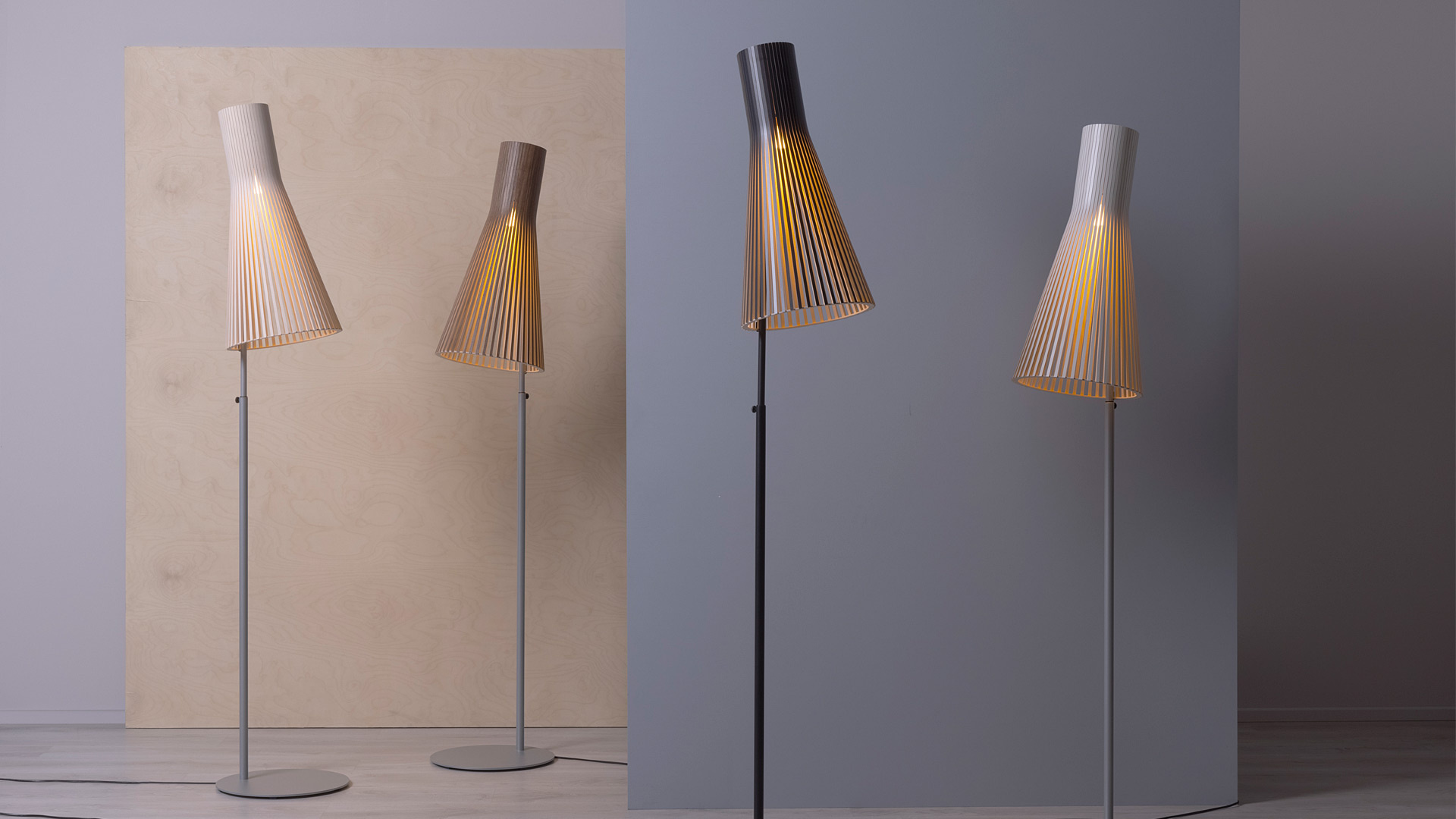 Secto 4210 floor lamp sale