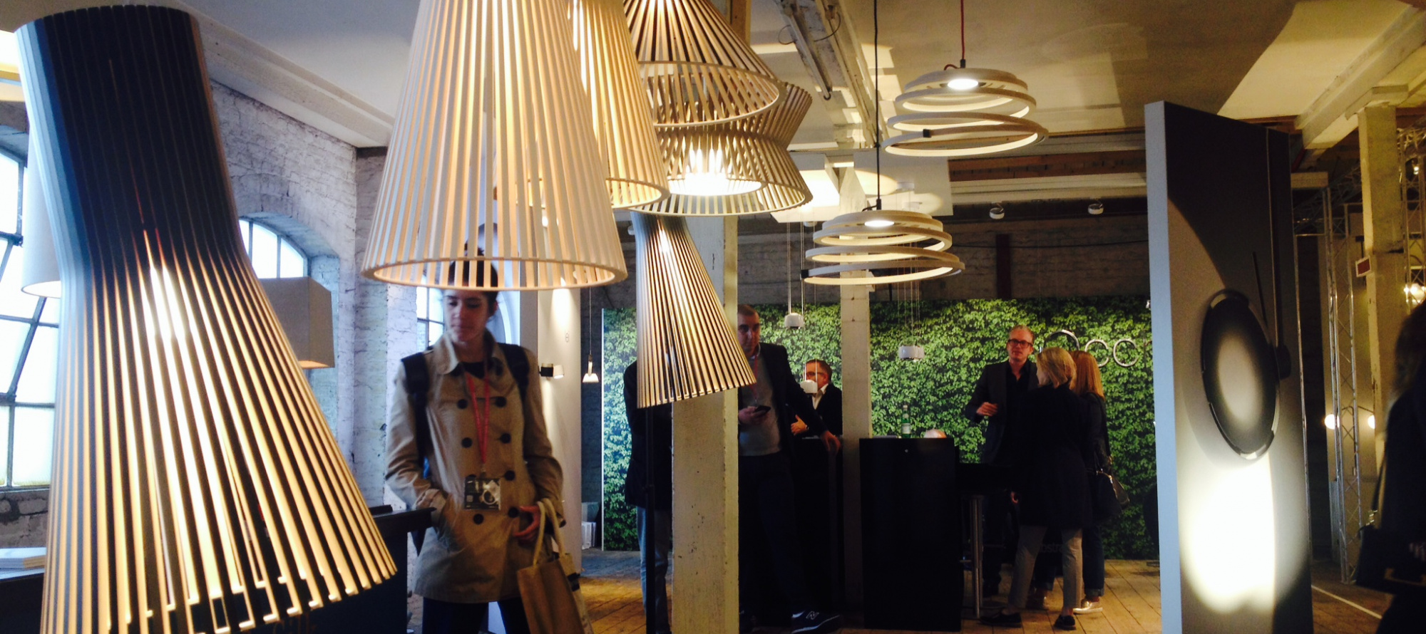 Latest news from Secto Design | Secto Design