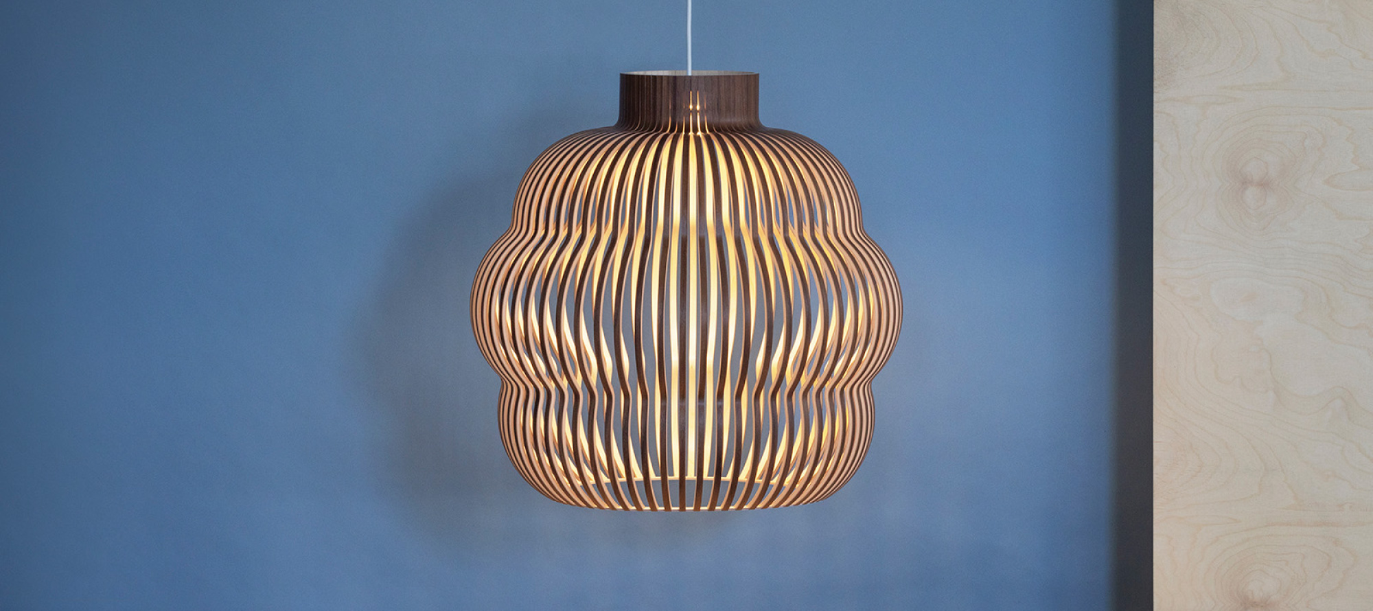 Secto Design presents the 30th model of its lighting collection | Secto ...