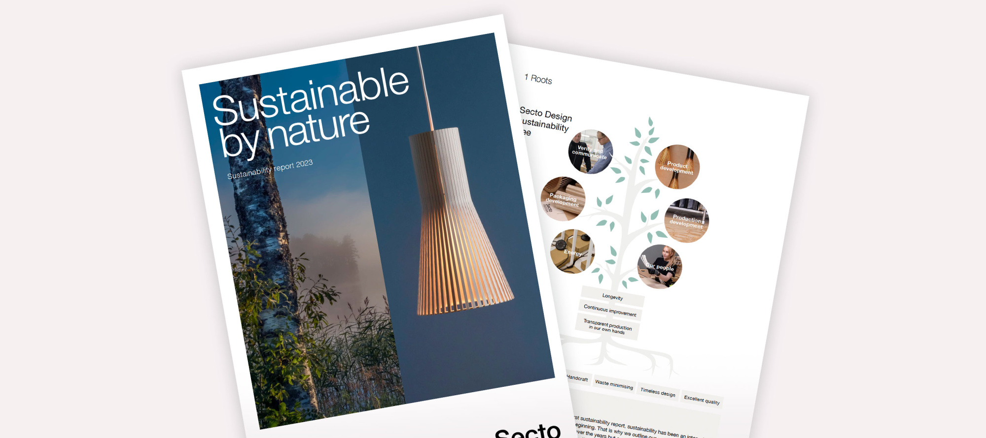 Secto Design made a major investment in Life Cycle Assessment | Secto ...
