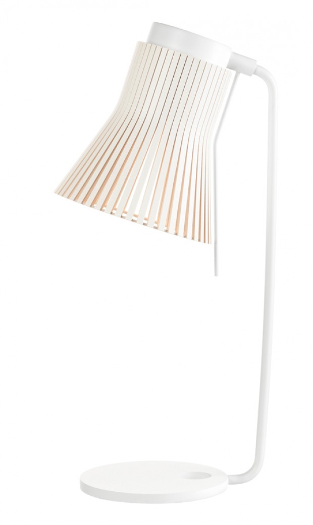Petite 4620 white