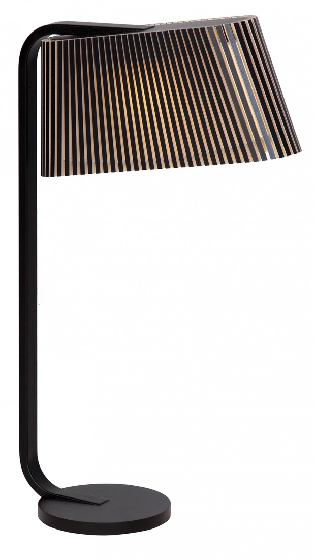 Owalo 7020 black