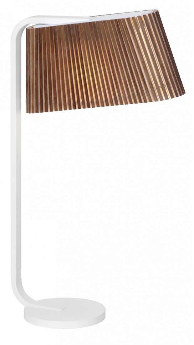Owalo 7020 walnut