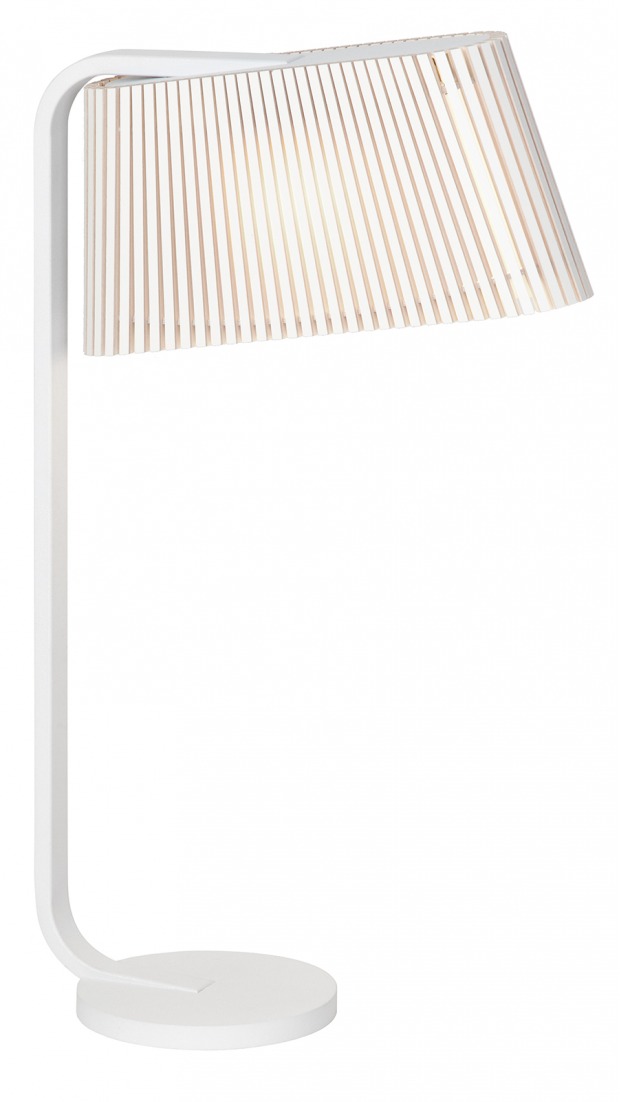 Owalo 7020 white