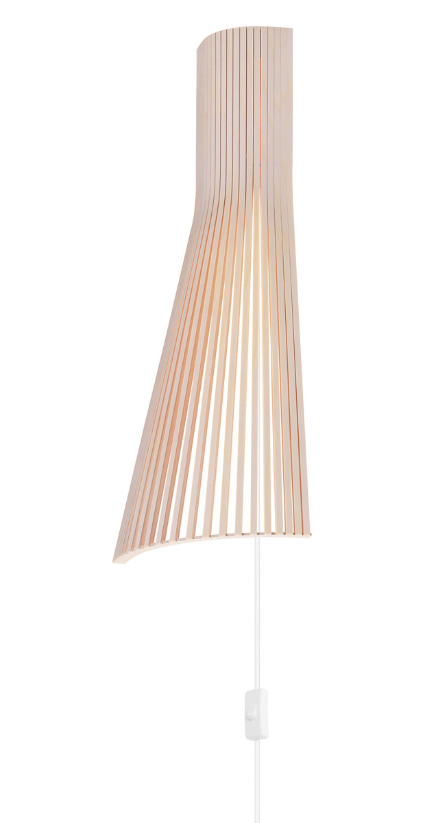 Secto 4236 corner  birch