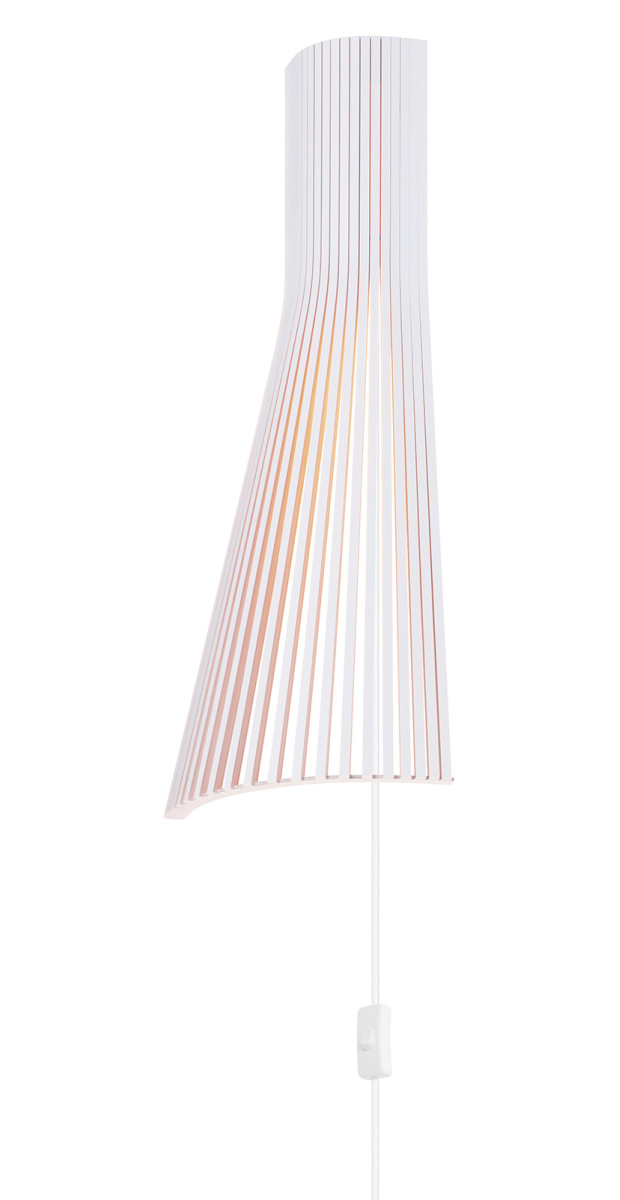 Secto 4236 corner  white