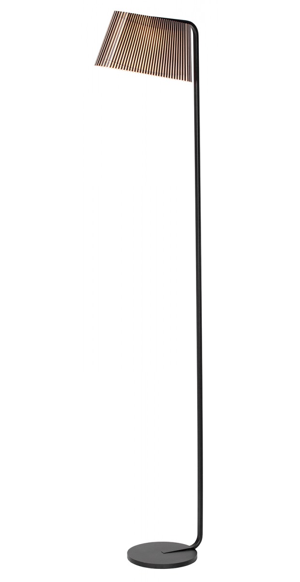 Owalo 7010 black