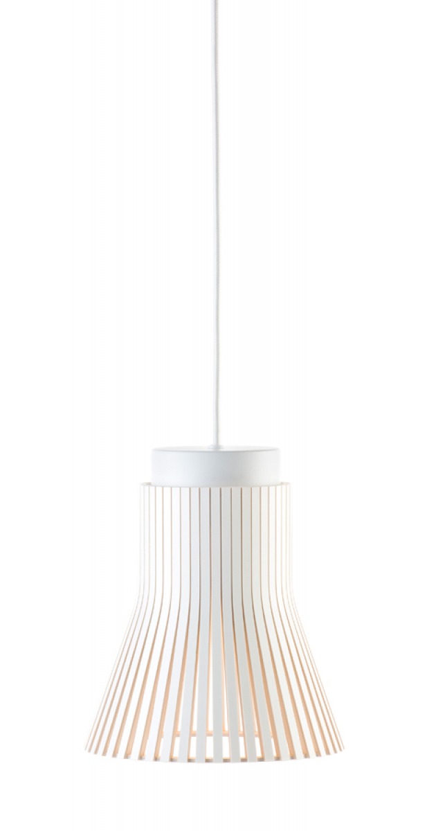 Petite 4600 white