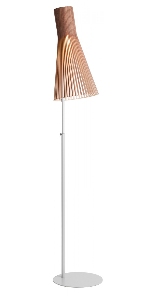 Secto 4210 walnut