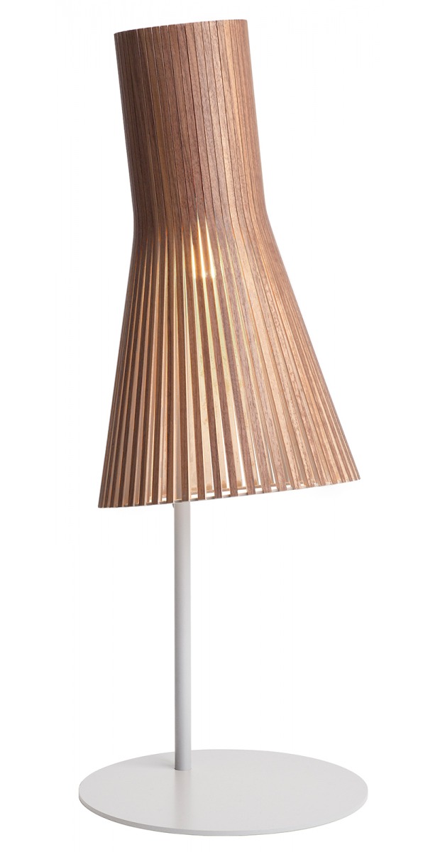 Secto 4220 walnut