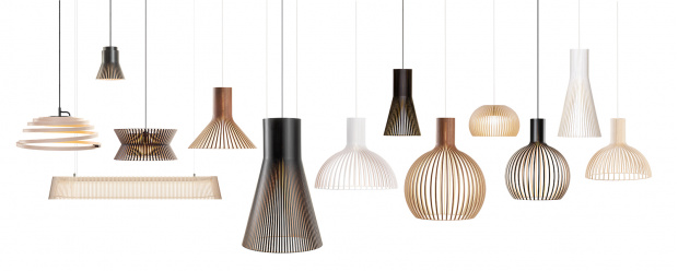 Secto Design pendants All pendants 2020