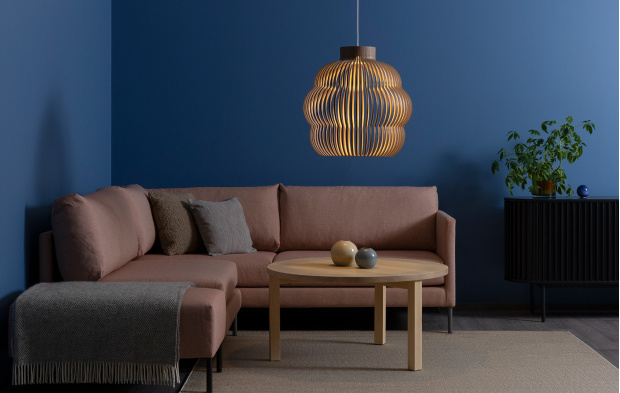 Kumulo 5200   Model room