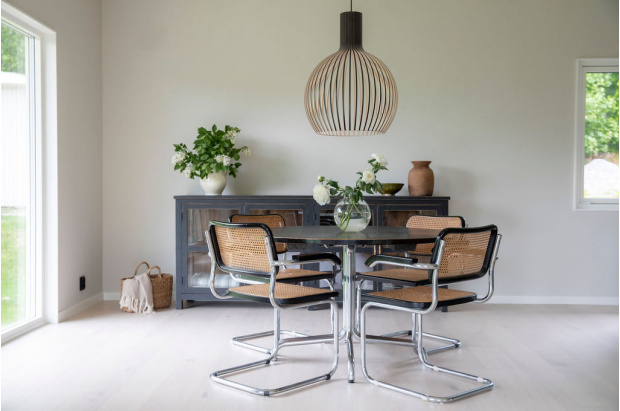 Octo 4240 Hippie Home. Trosa, Sweden. Photo by Maria Jarefalk Photography (@jarefalkphotography).
