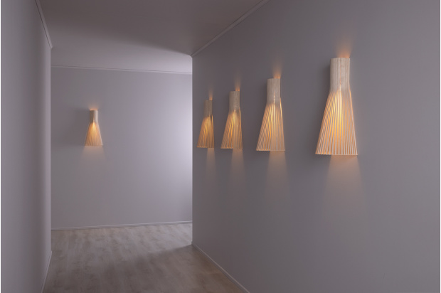 Secto 4230   Model room