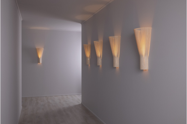 Secto 4230   Model room