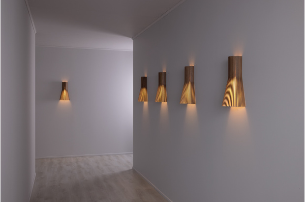 Secto Small 4231   Model room