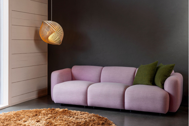 Adilo 8200   Private residence.   Sipoo, Finland.   Photo by Uzi Varon.