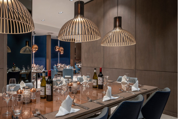 Victo 4250   Clayton Hotel Glasgow City. Glasgow, Scotland, United Kingdom.  Photo by David Cantwell & Clayton Hotel Glasgow City.