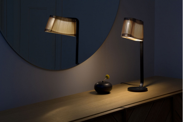 Owalo 7020 Private residence. Helsinki, Finland. Styling by Gut Studio. Photo by Uzi Varon.
