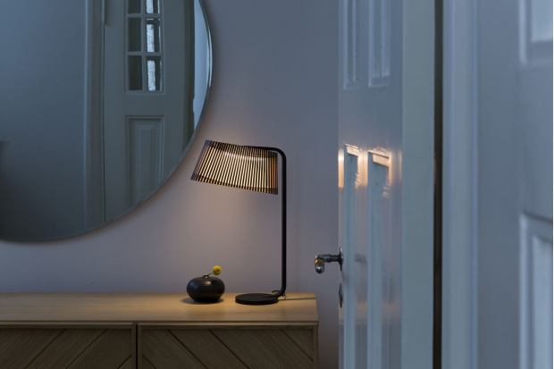 Owalo 7020 Private residence. Helsinki, Finland. Styling by Gut Studio. Photo by Uzi Varon.