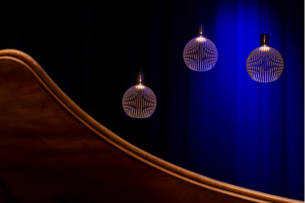 Octo 4240   Kauniainen Music Festival. Kauniainen, Finland. Photo by Uzi Varon.