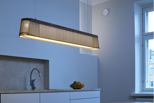 Owalo 7000 Private residence. Helsinki, Finland. Styling by Gut Studio. Photo by Uzi Varon.