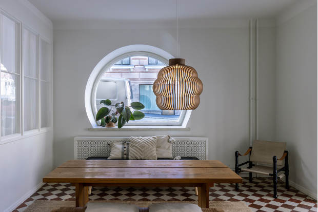 Kumulo 5200   Photographed at Gut Studio.   Helsinki, Finland.   Photo by Uzi Varon.