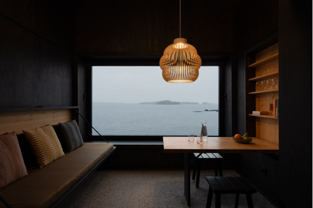 Kumulo 5200   Majamaja. Helsinki, Finland. Photo by Antti Laine.