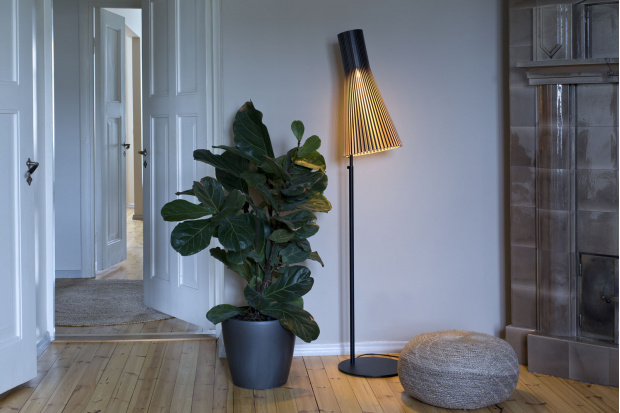Secto 4210 Private residence. Helsinki, Finland. Styling by Gut Studio. Photo by Uzi Varon.