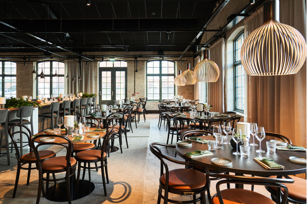 Octo 4240 Restaurant NÒR. Quality Hotel Match. Jönköping, Sweden. Photo by Joel Dittmer. @qualityhotelmatch_ @restaurant.nor @studiodittmer