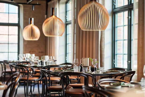 Octo 4240 Restaurant NÒR. Quality Hotel Match. Jönköping, Sweden. Photo by Joel Dittmer. @qualityhotelmatch_ @restaurant.nor @studiodittmer