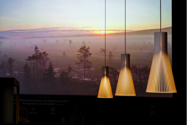 Secto 4200   Nordic Business Forum 2023. Helsinki, Finland. Photo by Uzi Varon.