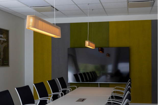 Reference Interiors From Around The World Secto Design
