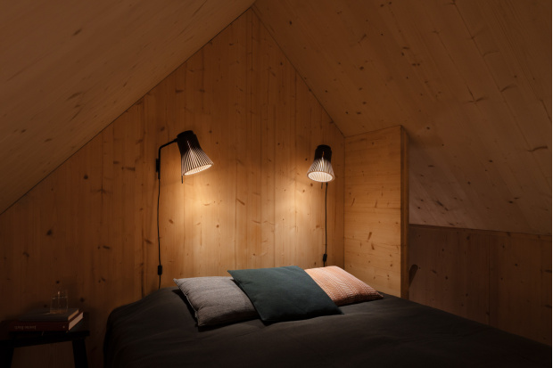 Petite 4630   Majamaja. Helsinki, Finland. Photo by Antti Laine.