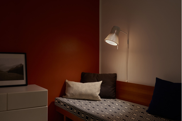 Petite 4630   Private residence. Helsinki, Finland. Photo by Antti Laine.