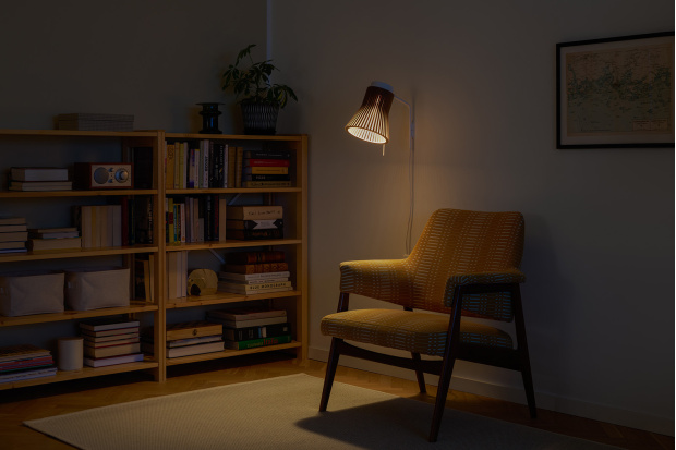 Petite 4630   Private residence. Helsinki, Finland. Photo by Antti Laine.