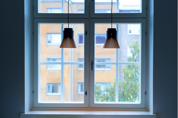 Petite 4600 Private residence. Helsinki, Finland. Styling by Gut Studio. Photo by Uzi Varon.