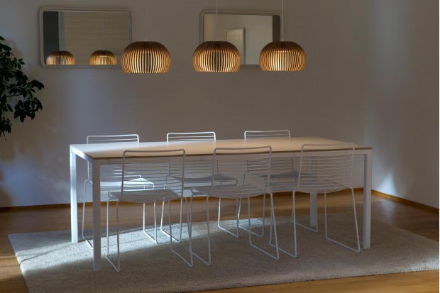 Atto 5000 Private Residence. Helsinki, Finland. Photo by Uzi Varon.