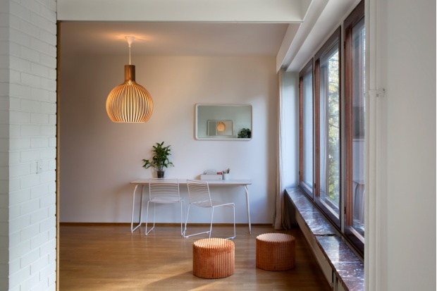 Octo 4240 Private Residence. Helsinki, Finland. Photo by Uzi Varon.