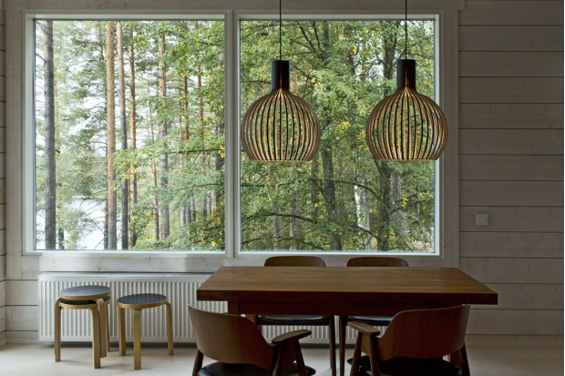Octo Small 4241 Private Residence. Lohja, Finland. Photo by Uzi Varon.