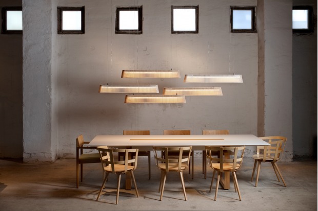 Owalo 7000 Design Dock, Helsinki Design Week. Photo by Uzi Varon.