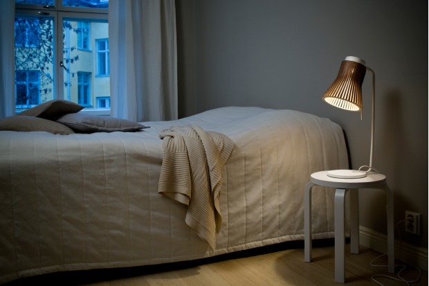 Petite 4620 Private Residence. Helsinki, Finland. Photo by Uzi Varon.