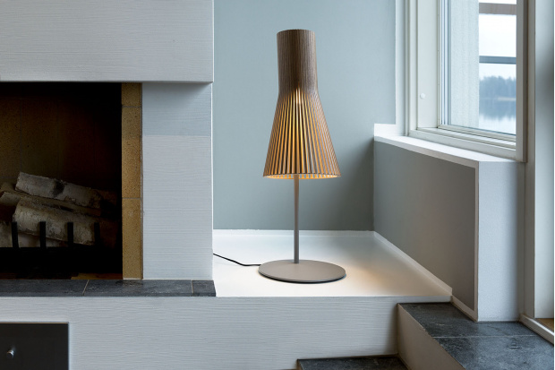 Secto 4220 Private residence. Helsinki, Finland. Photo by Uzi Varon.