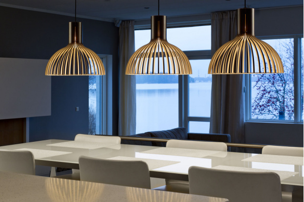 Victo Small 4251 Private Residence. Helsinki, Finland. Photo by Uzi Varon.